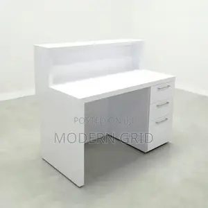 Reception Table, Desk