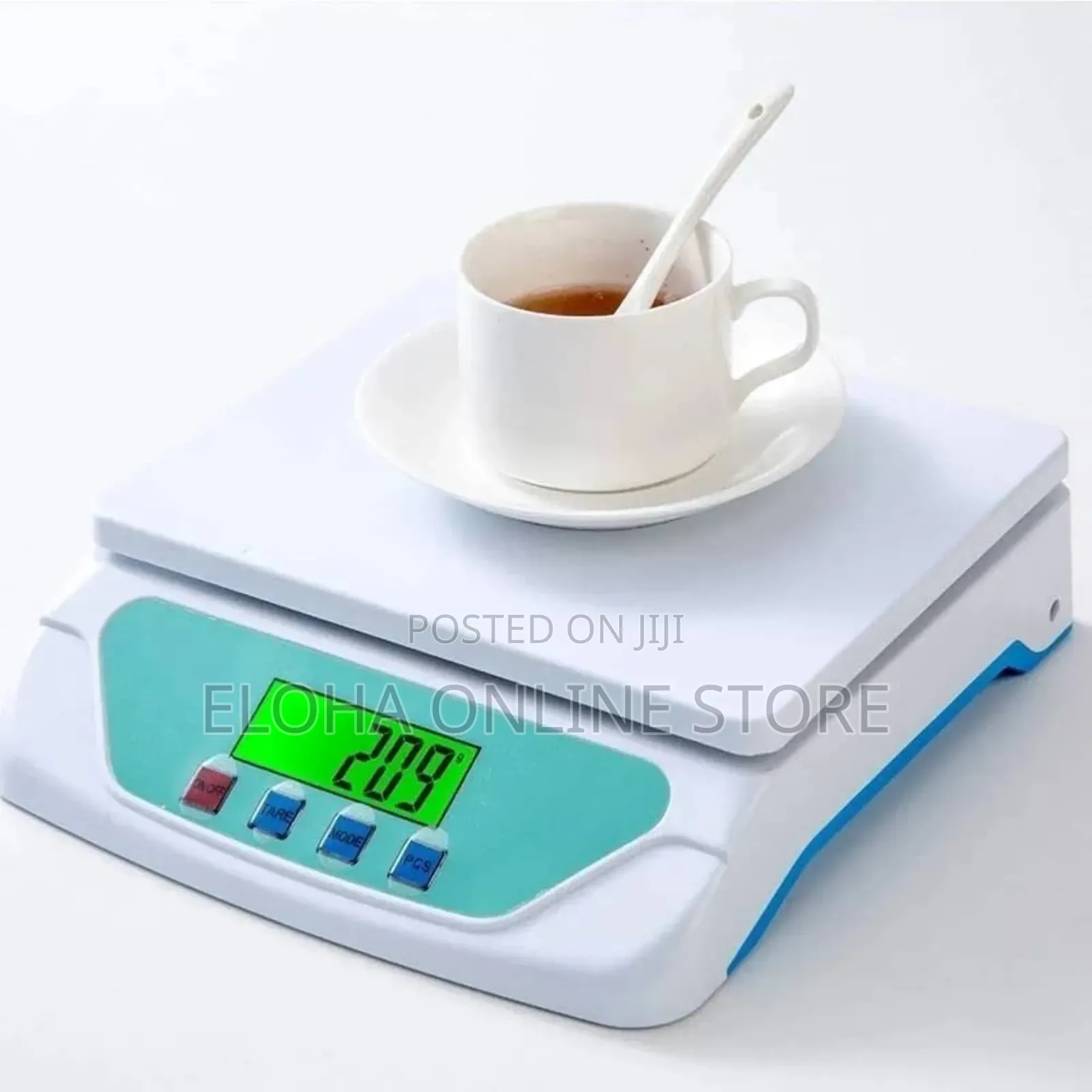 30kg Digital Kitchen Electronic Scale