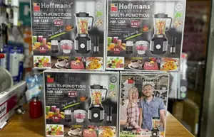 4 in 1 Hoffman Blender