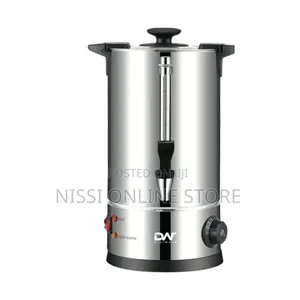 Digiwave 40l Commercial Water Boiler With Keep Warm Function