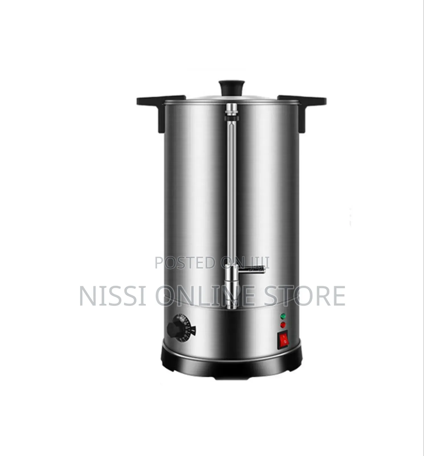 1800w 20l Digiwave Commercial Water Boilers