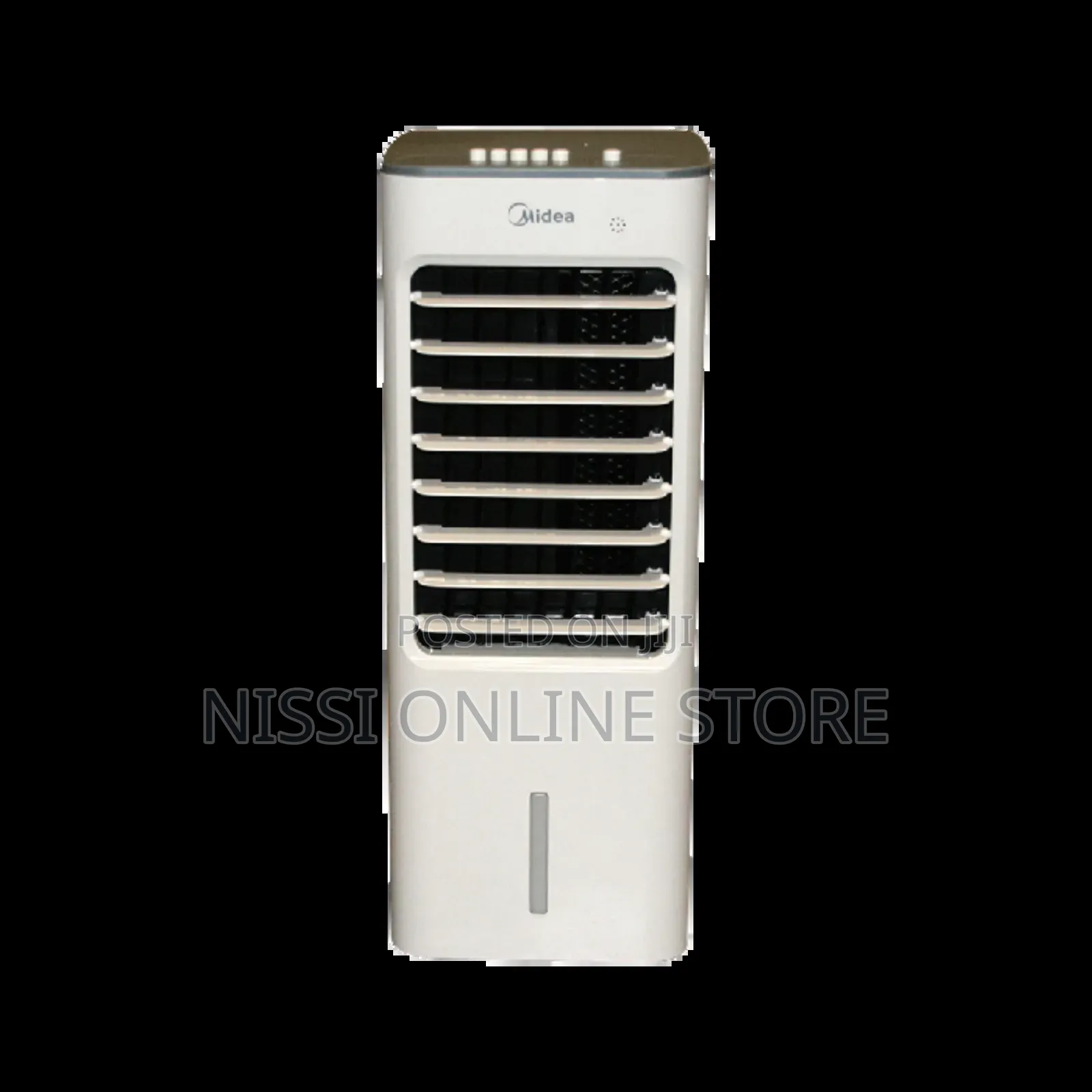 Midea 50w Air Cooler