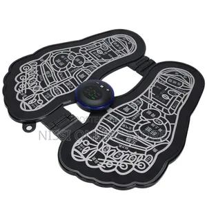 Ems Foot Pad Massager