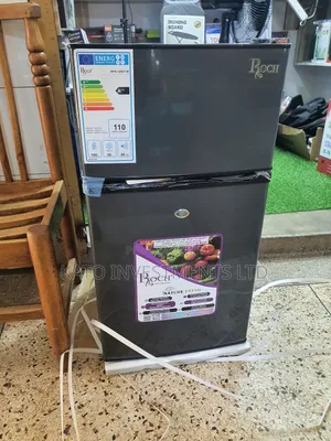 Roch Double Door Fridge