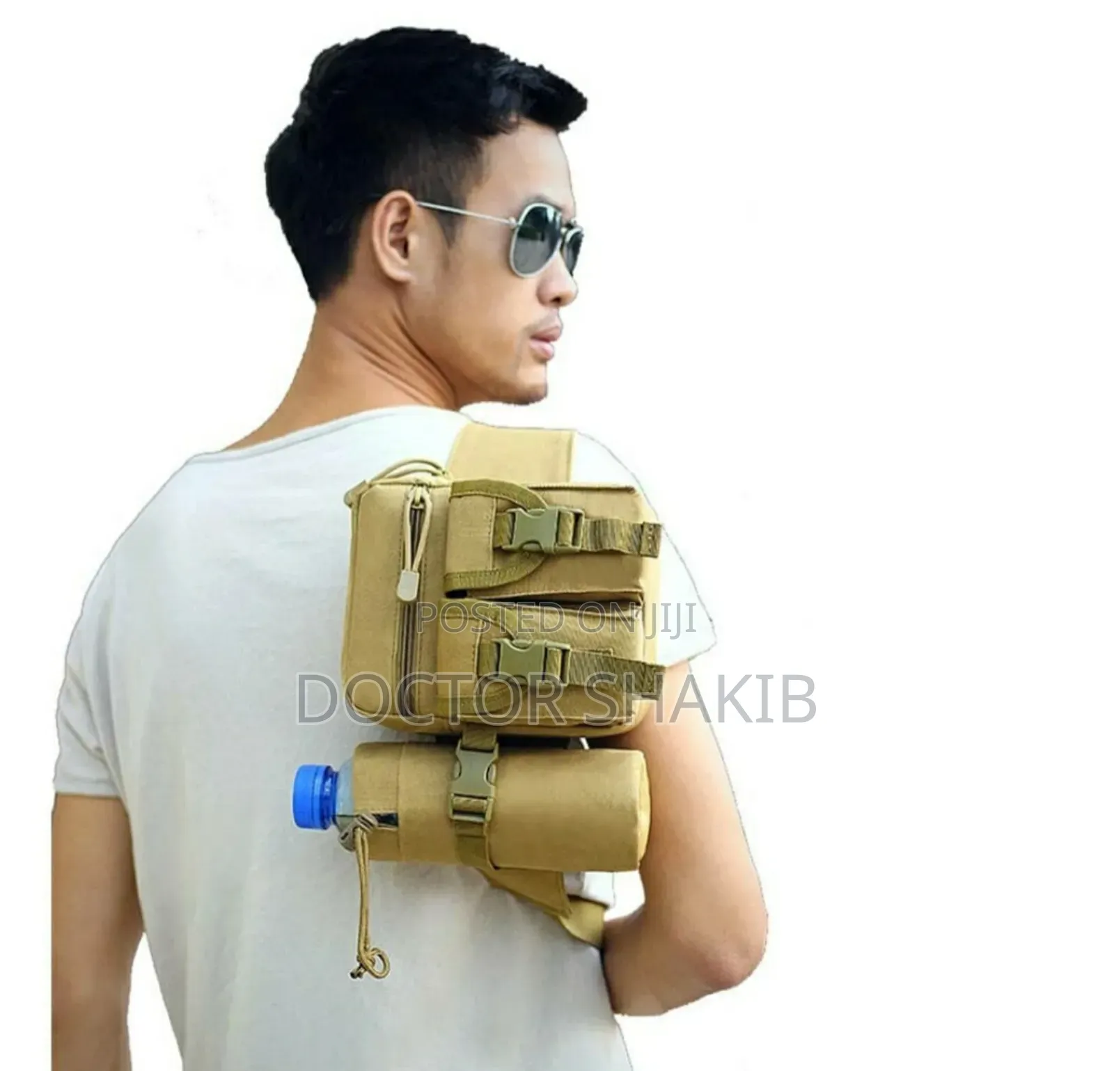 Brand New Multifunction Tactical Waist Bag