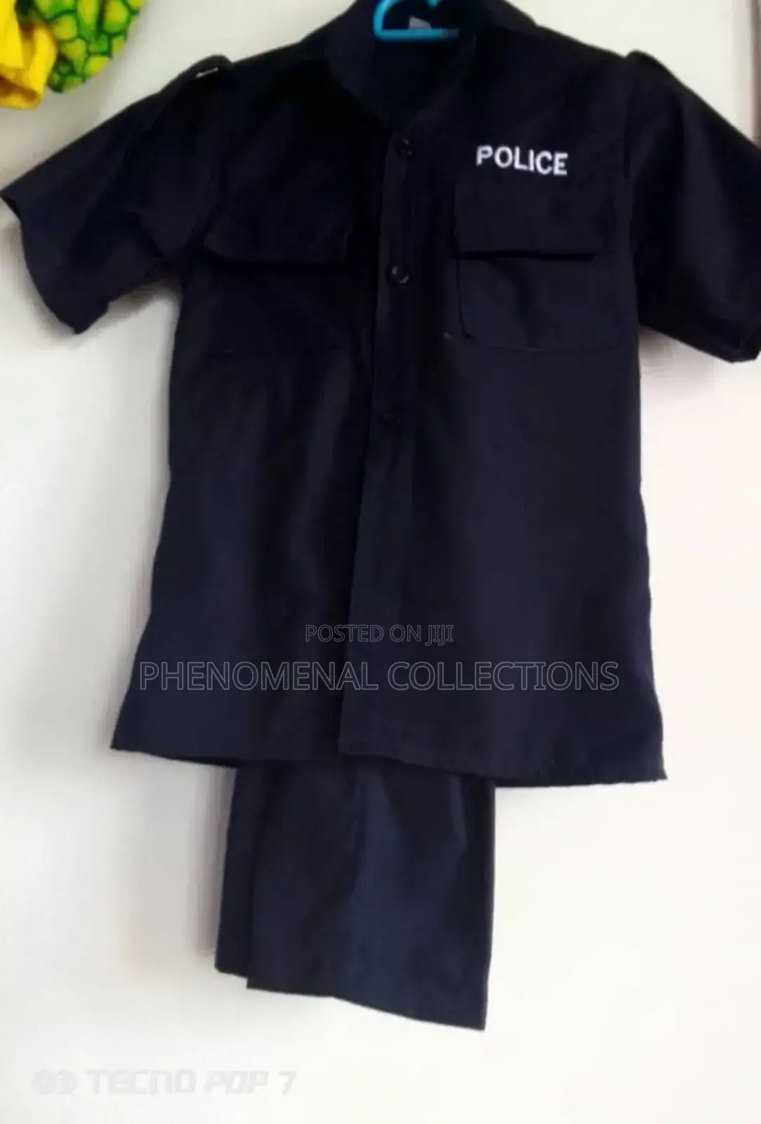 Kid's Professionals Costumes
