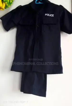 Kid's Professionals Costumes