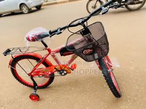 Perfect Size 20”/ Redful/ Bicycle/ Bike / Fuchsia