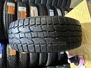 265/70r15 Linglong Tires Used Good Condition