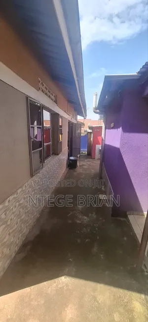 House School on Sell Kireka Kamuli Road