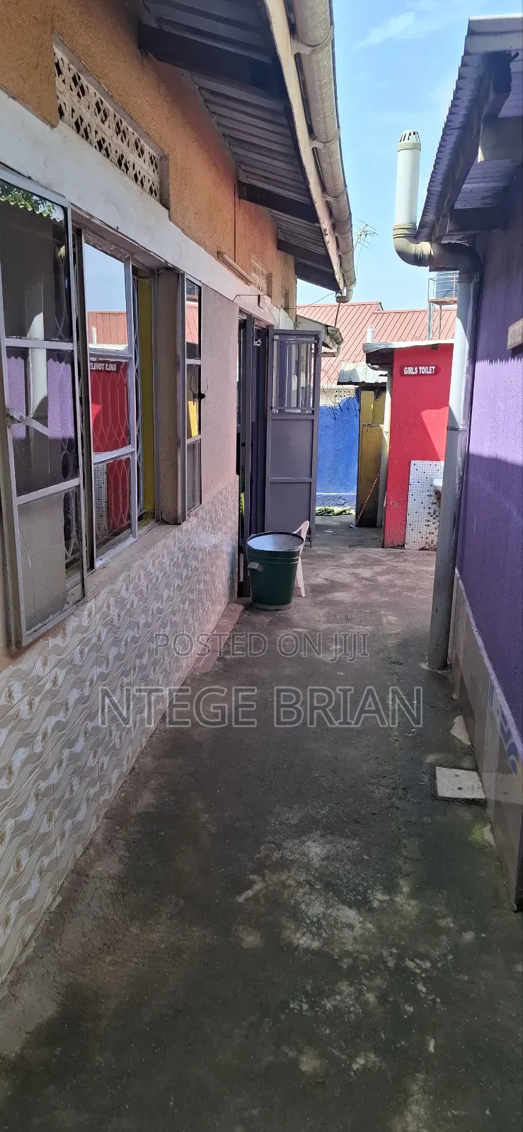 House School on Sell Kireka Kamuli Road