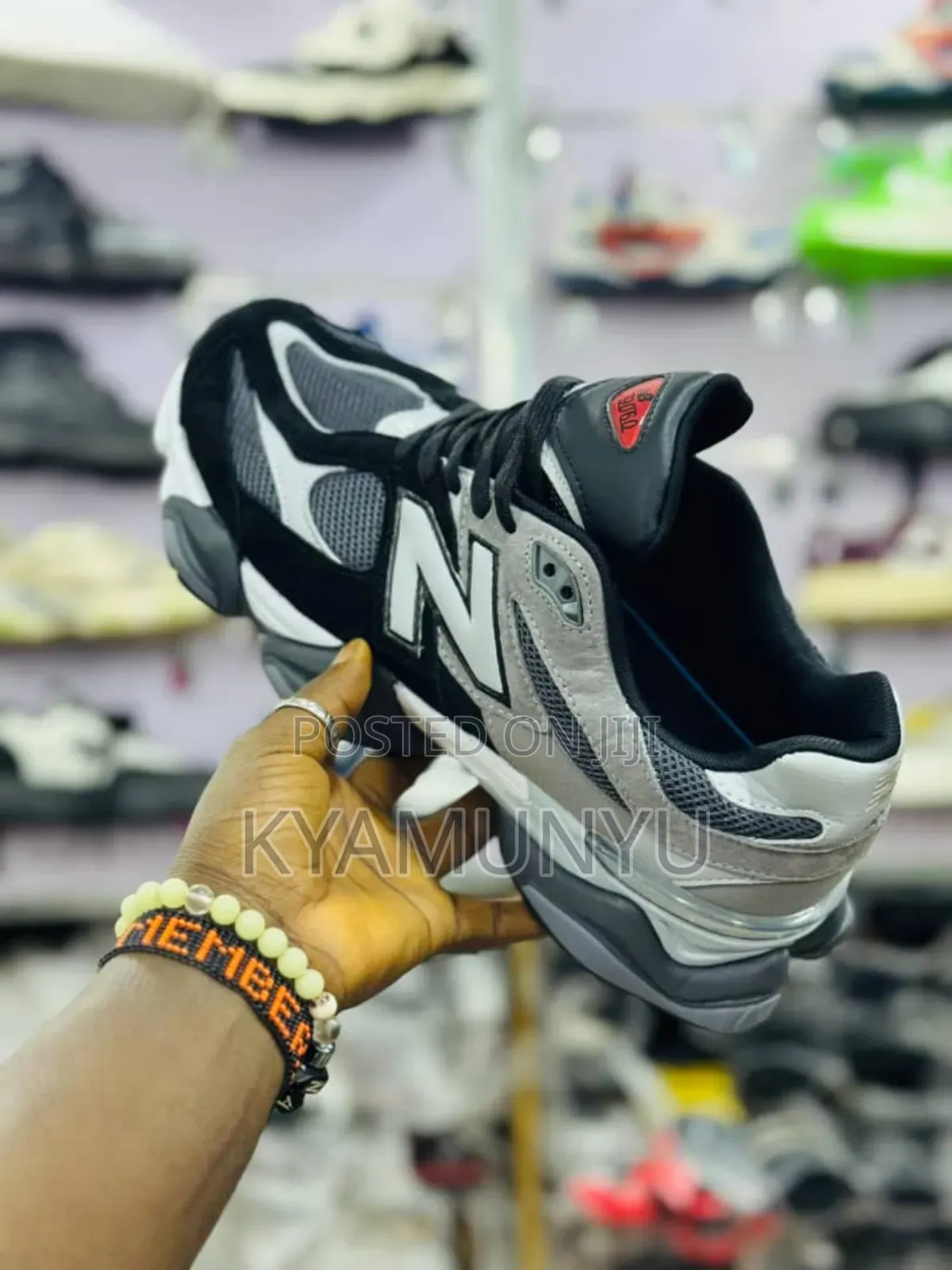 New Balance 9060 Sneakers