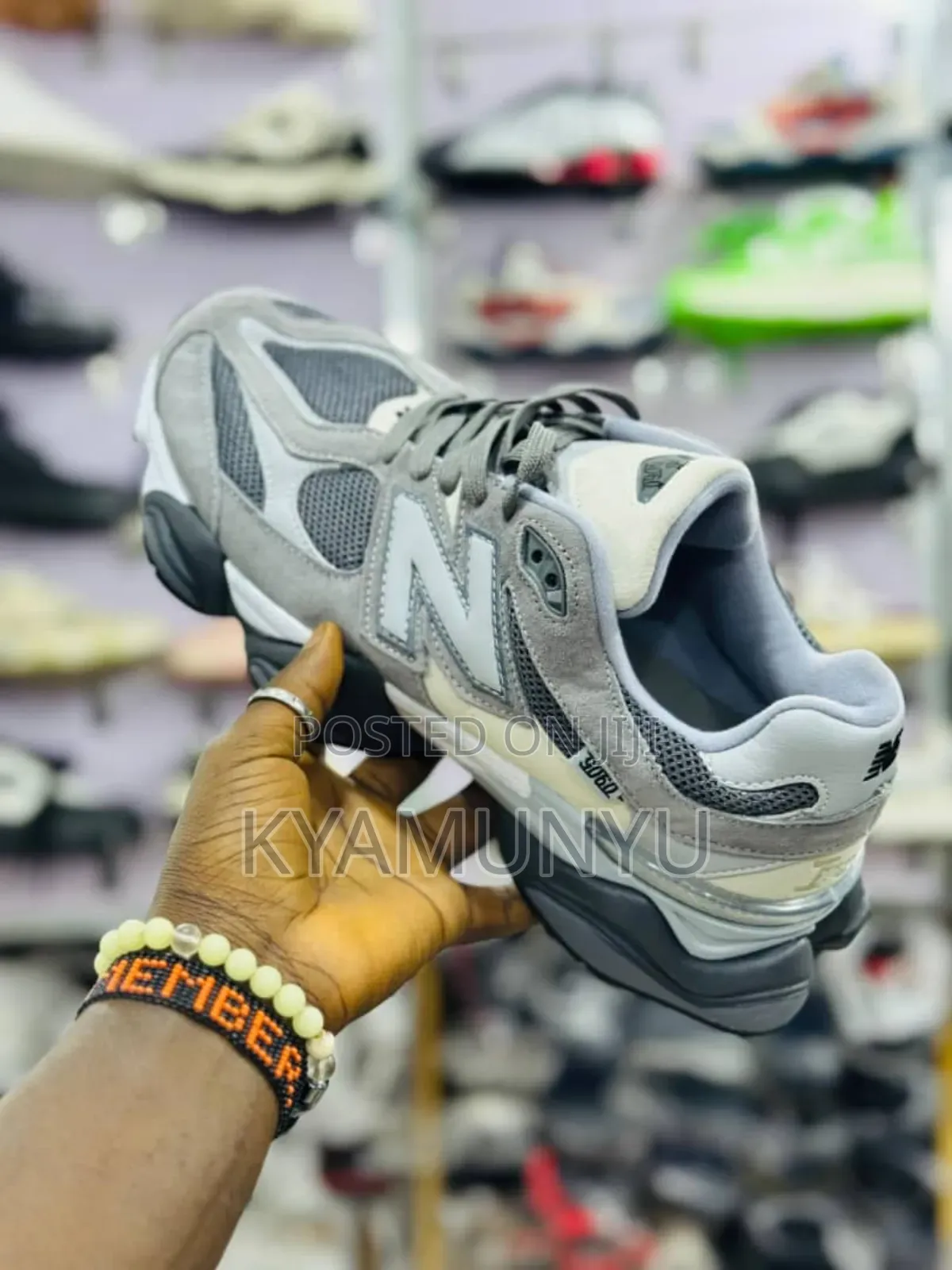 New Balance 9060 Sneakers