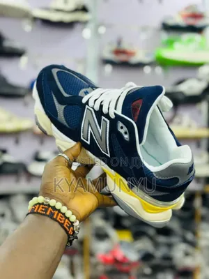 New Balance 9060 Sneakers