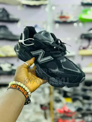 New Balance 9060 Sneakers