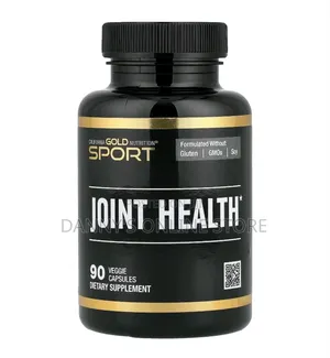 California Gold Sport Joint Health, 90 Capsules