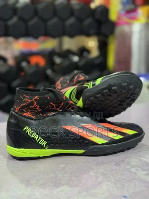 Fairplay Shoes Adults (Adidas Predator)