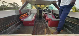 Speed Boat for Sell