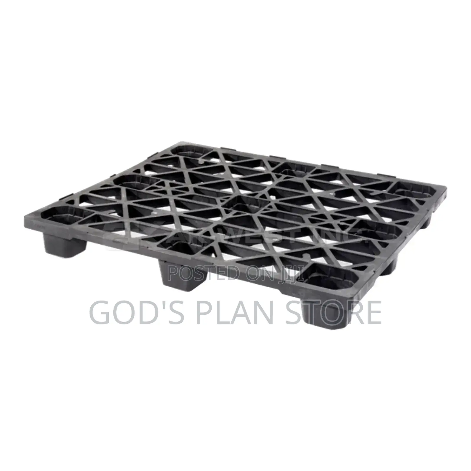 Heavy Duty Plastic Pallets