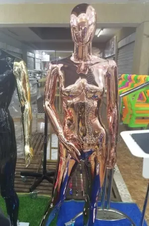 Ladies Mannequin Durable