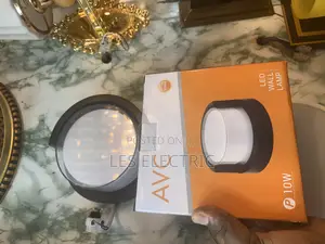 Bulkhead Light Led