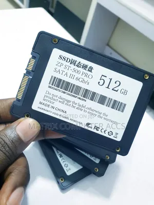2.5 SSD 512gb