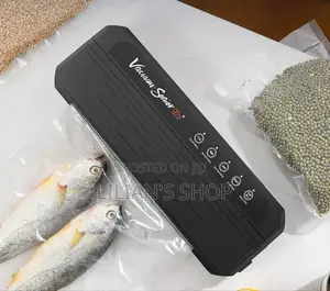 Z-Household Automatic Vacuum Sealer