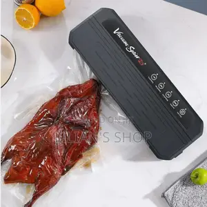 Z-Household Automatic Vacuum Sealer