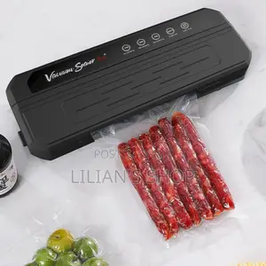 Z-Household Automatic Vacuum Sealer