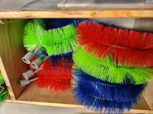 Adjustable Large Cob Web Broom