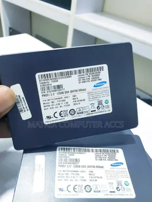 2.5 Sata 128gb SSD
