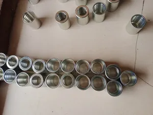 Hydraulic Sleeves/ Hydraulic Ferrules