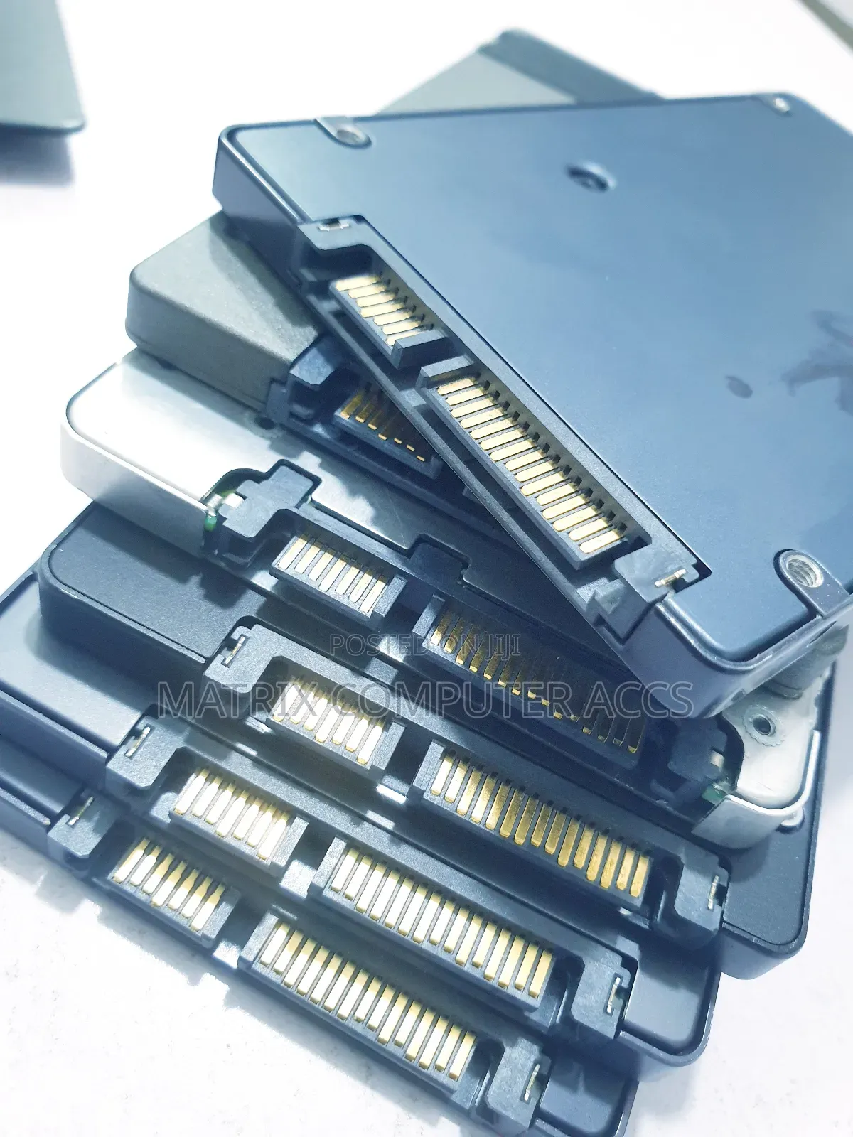 2.5 Sata 128gb SSD