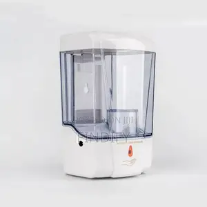 Automatic Soap Dispenser