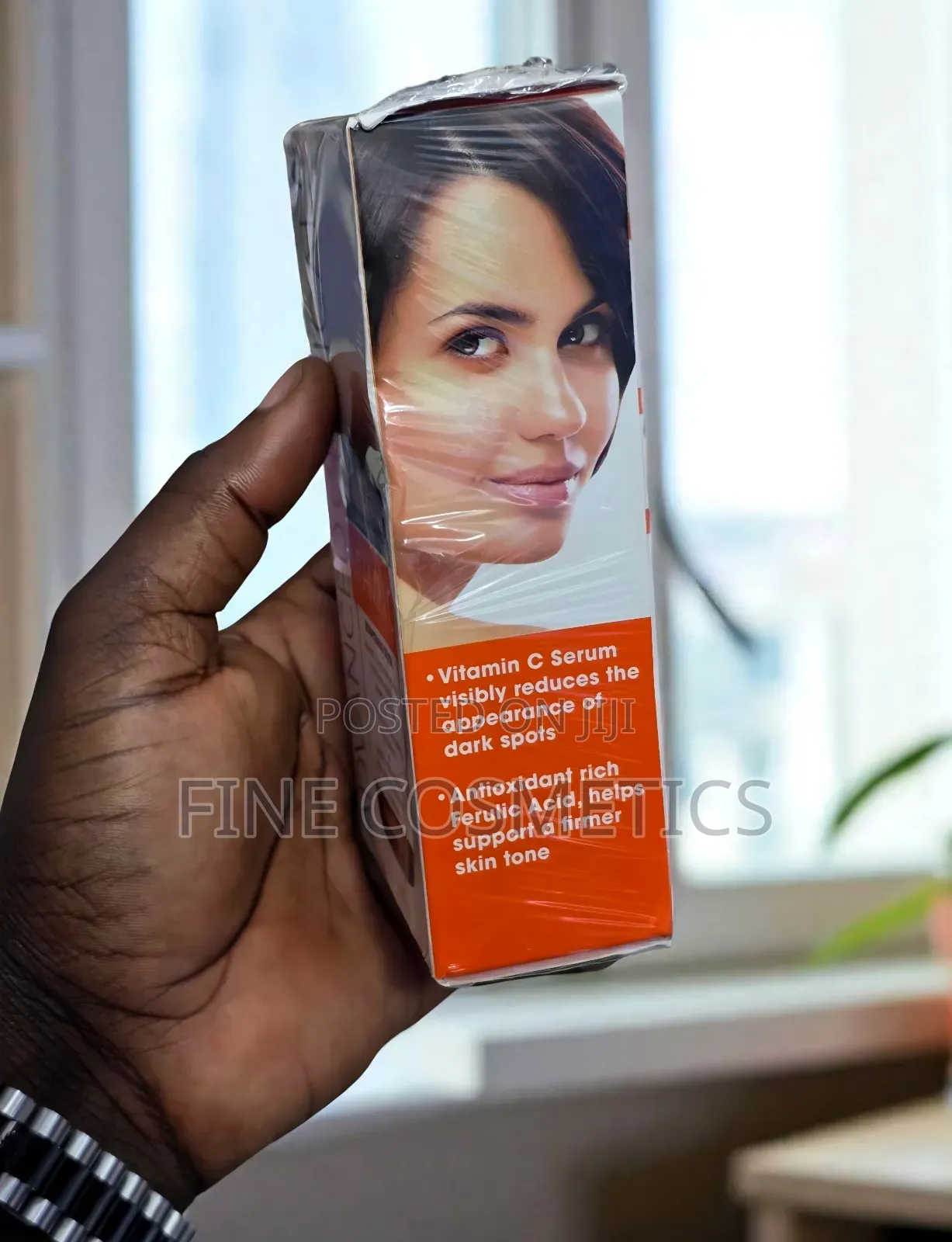 Advanced Clinicals | Vitamin C Brightening Dark Spots Serum