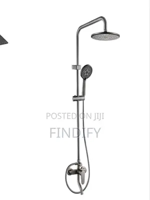 Sanitary Ware Suite Bathroom Shower Mixer