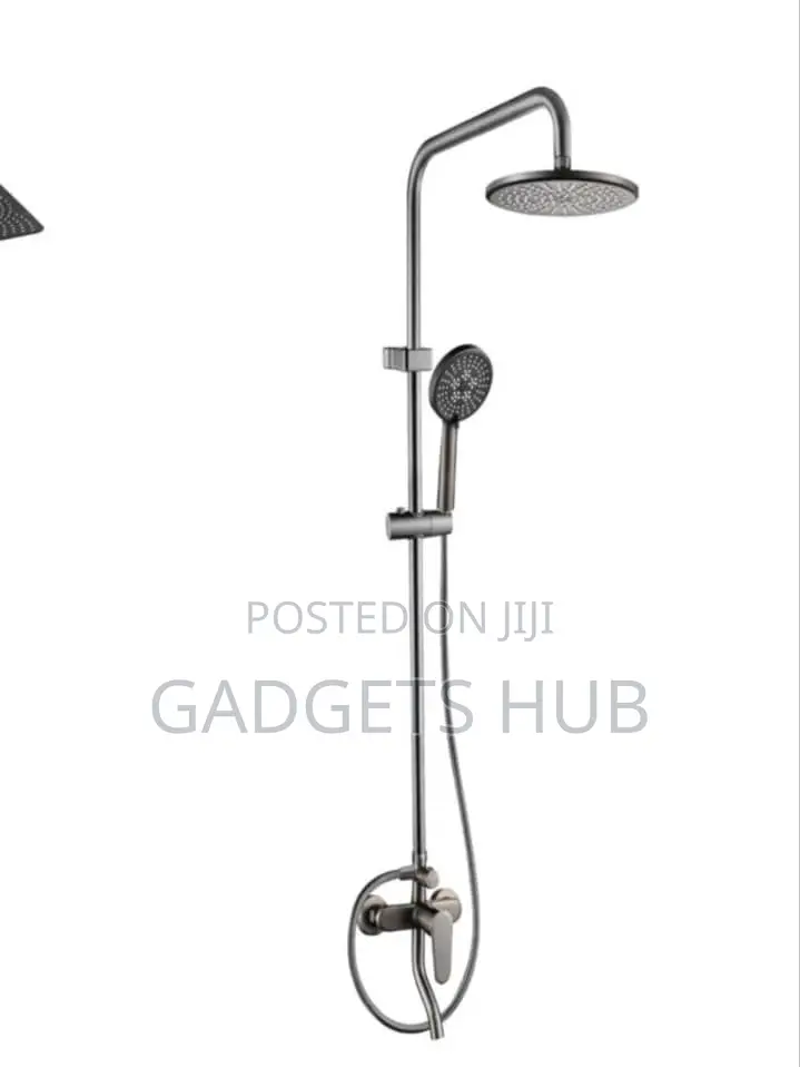 Sanitary Ware Suite Bathroom Shower Mixer