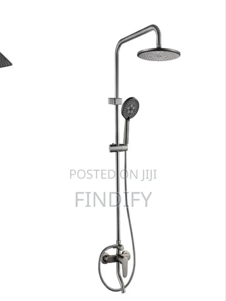 Sanitary Ware Suite Bathroom Shower Mixer
