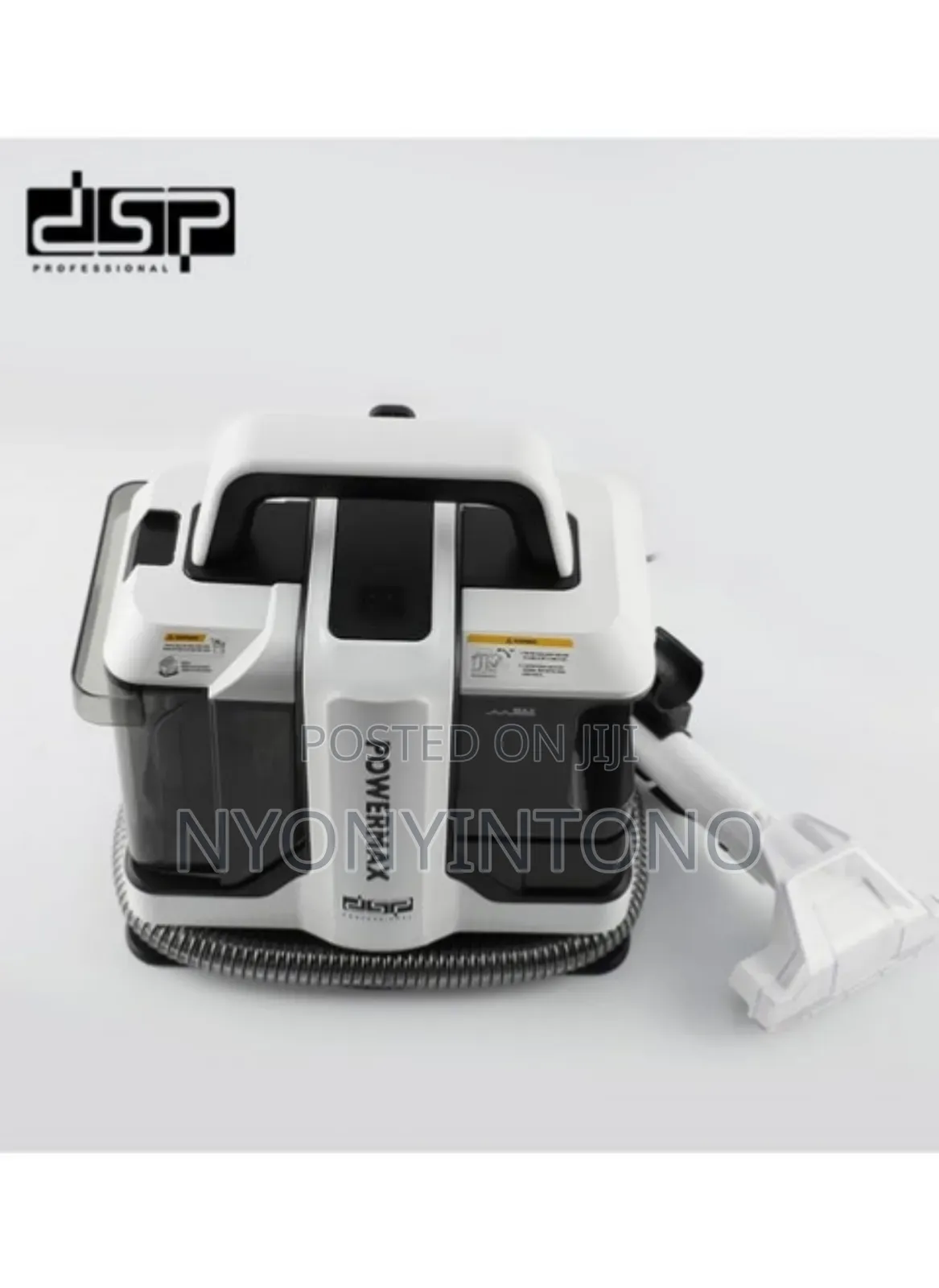 DSP Top-Quality Spot Wash Vacuum Cleaner