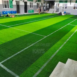 Photo - In and Out Artificial Grass Available in All Sizes