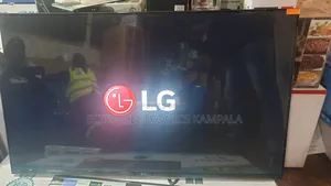 Led 60" Inch Lg