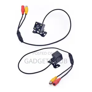 Car Reverse Camera