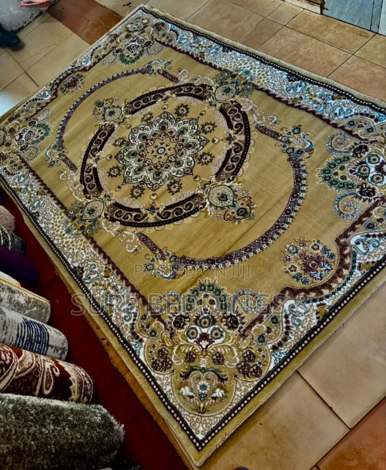 Jefferson Carpet