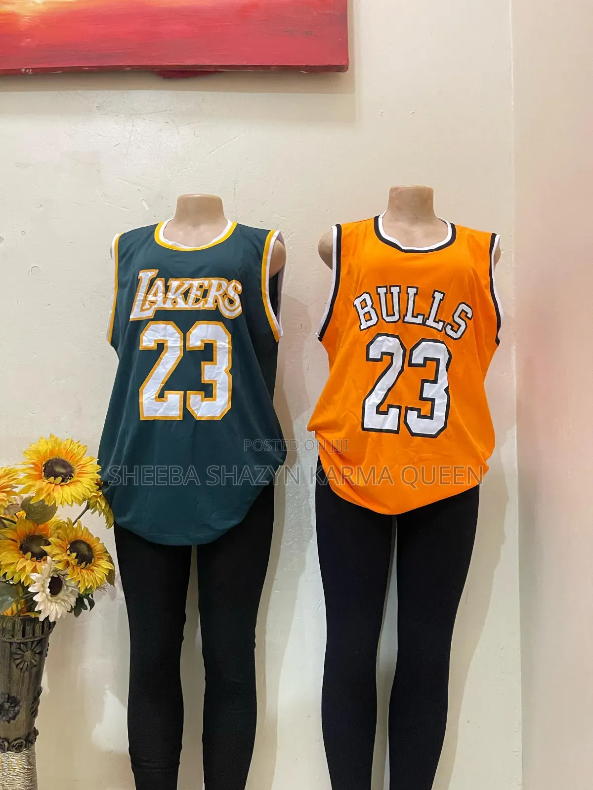 Ladies's T.Shirts