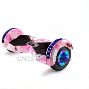 Smart Balance Electric Hoverboard