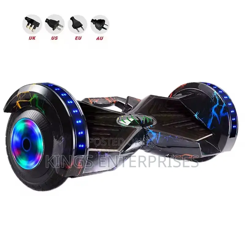 Smart Balance Electric Hoverboard