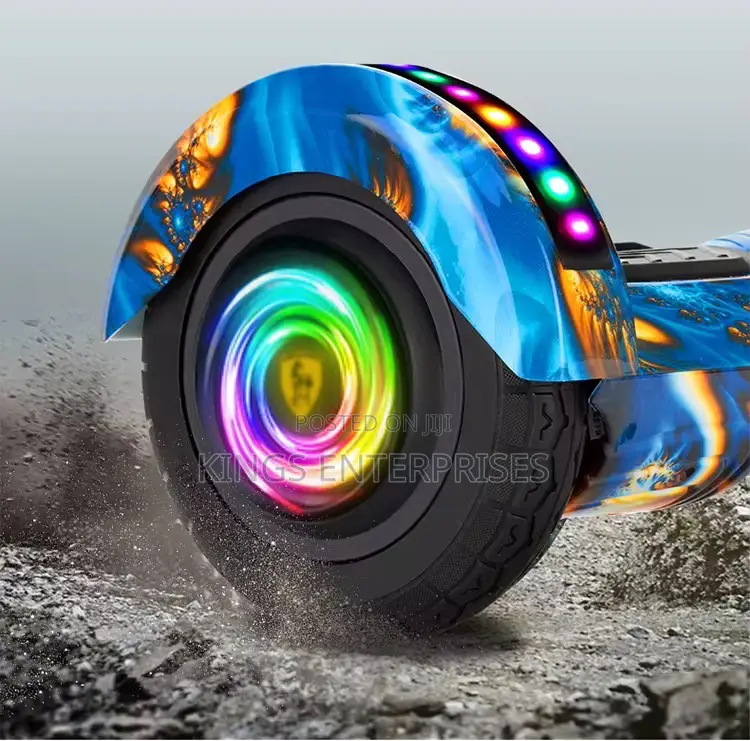Smart Balance Electric Hoverboard