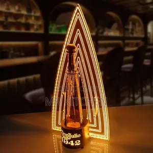 Don Julio Led Light Bottle Holder