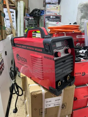 Edon Welding Machine Mma- 300s