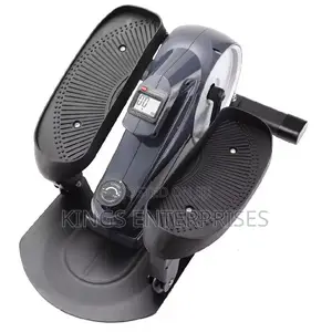 Portable Mini Elliptical Stepper